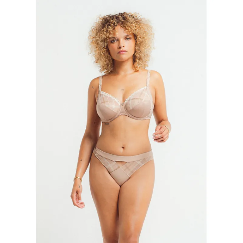 Louisa Bracq Slip*Albanach - Slip