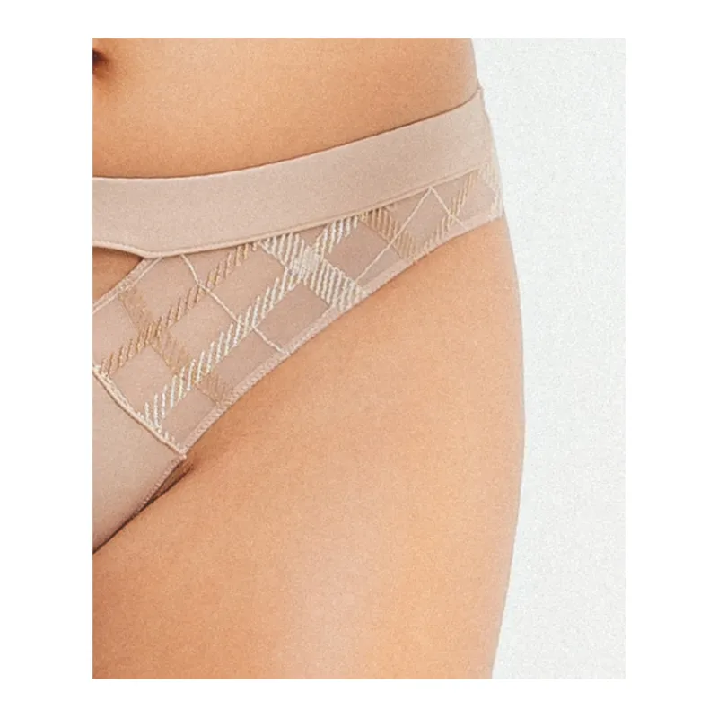 Louisa Bracq Slip*Albanach - Slip