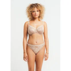 Louisa Bracq Slip*Albanach - Slip