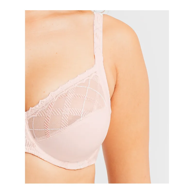 Louisa Bracq Emboîtant*ALBANACH - Soutien-gorge - Emboîtant