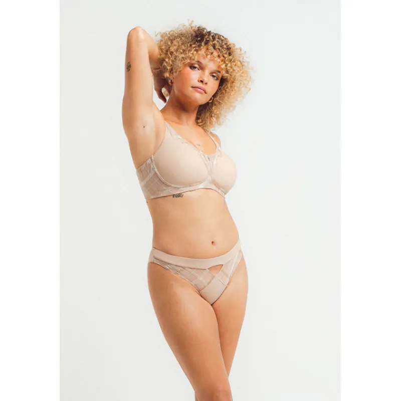 Louisa Bracq Spacer Sans Armatures*Albanach - Soutien-gorge - Spacer Sans Armatures