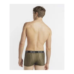 Homme Louisa Bracq Boxer Court*AMBER LINE -  Boxer court