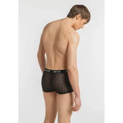 Homme Louisa Bracq Boxer Court*AMBER LINE -  Boxer Court