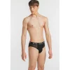 Homme Louisa Bracq Slip*AMBER LINE -  Slip