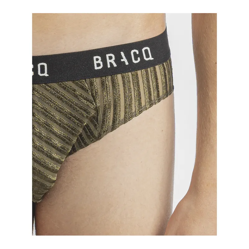 Homme Louisa Bracq Slip*AMBER LINE - Slip