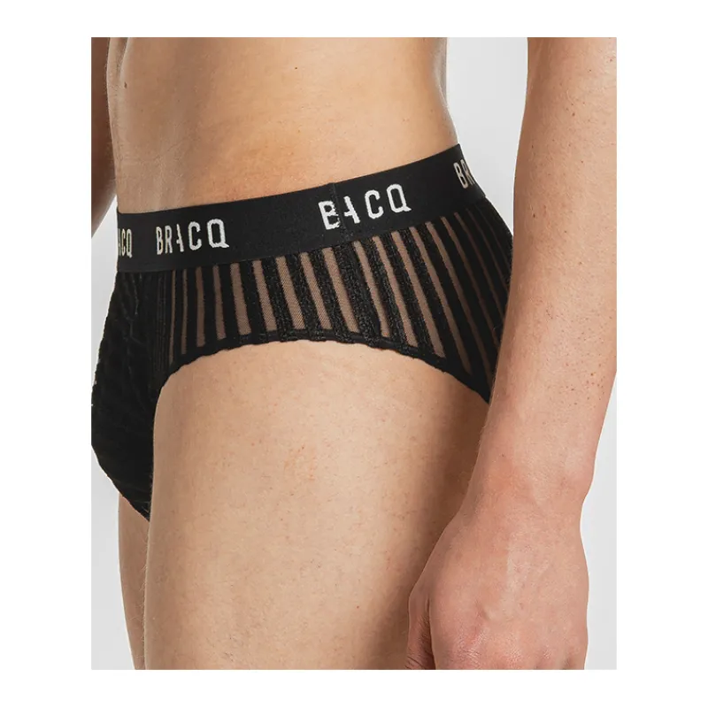Homme Louisa Bracq Slip*AMBER LINE - Slip