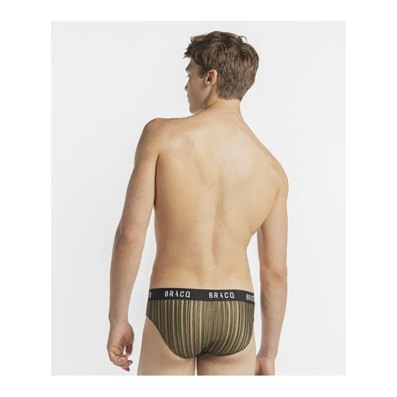 Homme Louisa Bracq Slip*AMBER LINE - Slip
