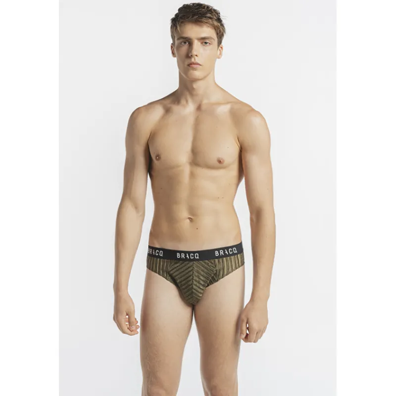 Homme Louisa Bracq Slip*AMBER LINE - Slip