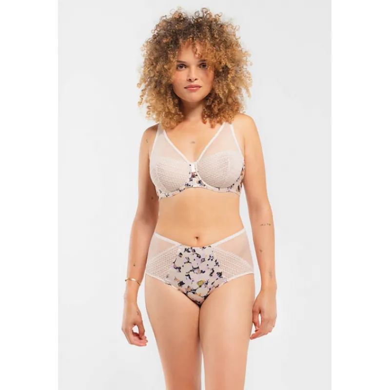 Louisa Bracq Foulard*ANGIE - Soutien-gorge - Foulard