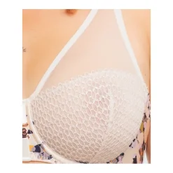 Louisa Bracq Foulard*ANGIE - Soutien-gorge - Foulard