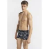 Homme Louisa Bracq Boxer Court*ASTANA -  Boxer court