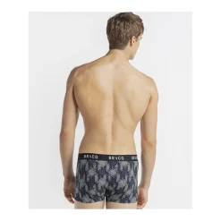 Homme Louisa Bracq Boxer Court*ASTANA -  Boxer court
