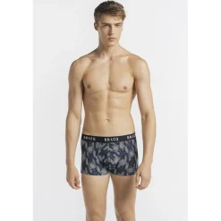 Homme Louisa Bracq Boxer Court*ASTANA -  Boxer court