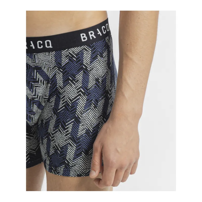 Homme Louisa Bracq Boxer Long*ASTANA - Boxer long