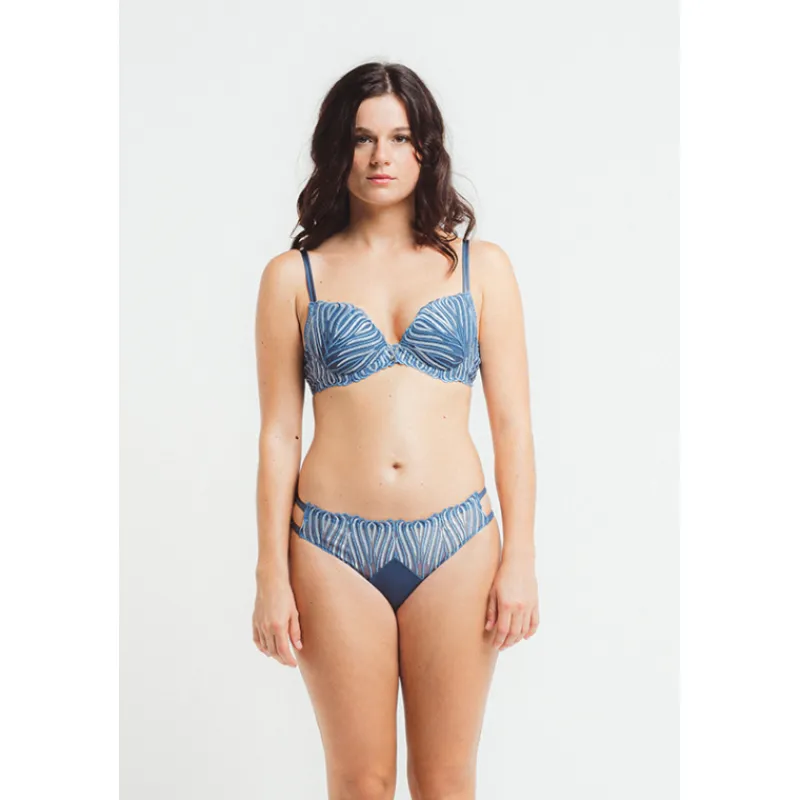 Louisa Bracq Slip*ASTRAL RAYS - Slip
