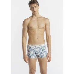 Homme Louisa Bracq Boxer Court*BAROQUE -  Boxer court