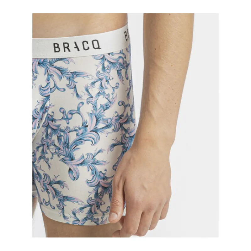 Homme Louisa Bracq Boxer Long*BAROQUE - Boxer long