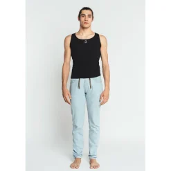 Homme Louisa Bracq Débardeur*Black Basic Range -  Débardeur