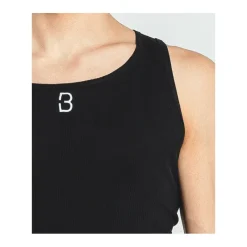 Homme Louisa Bracq Débardeur*Black Basic Range -  Débardeur