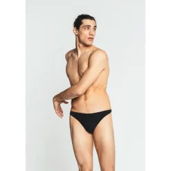 Homme Louisa Bracq String*Black Basic Range - String