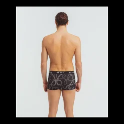 Homme Louisa Bracq Boxer Court*Bond Of Love -  Boxer Court