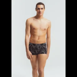 Homme Louisa Bracq Boxer Court*Bond Of Love -  Boxer Court