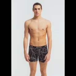 Homme Louisa Bracq Boxer Long*Bond Of Love - Boxer Long