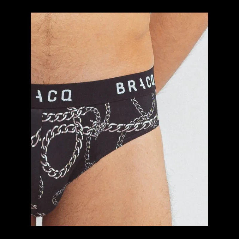 Homme Louisa Bracq Slip*Bond Of Love - Slip