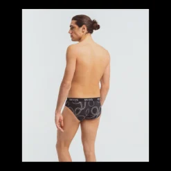 Homme Louisa Bracq Slip*Bond Of Love - Slip