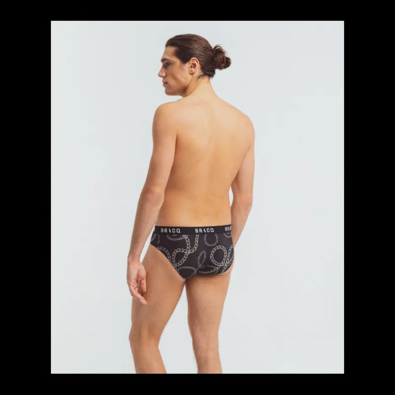 Homme Louisa Bracq Slip*Bond Of Love - Slip