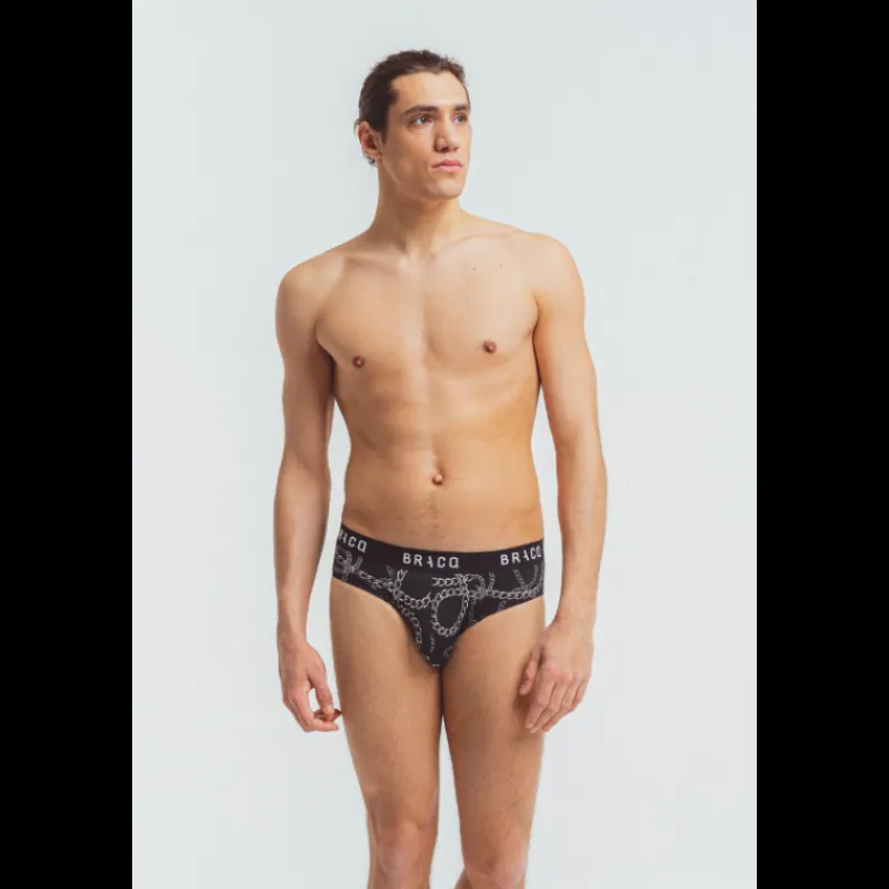 Homme Louisa Bracq Slip*Bond Of Love - Slip