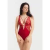 Louisa Bracq Body*Burning love - Body