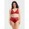 Louisa Bracq Culotte*Burning love - Culotte