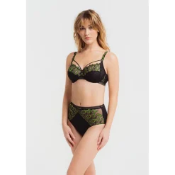 Louisa Bracq Culotte*Burning love - Culotte