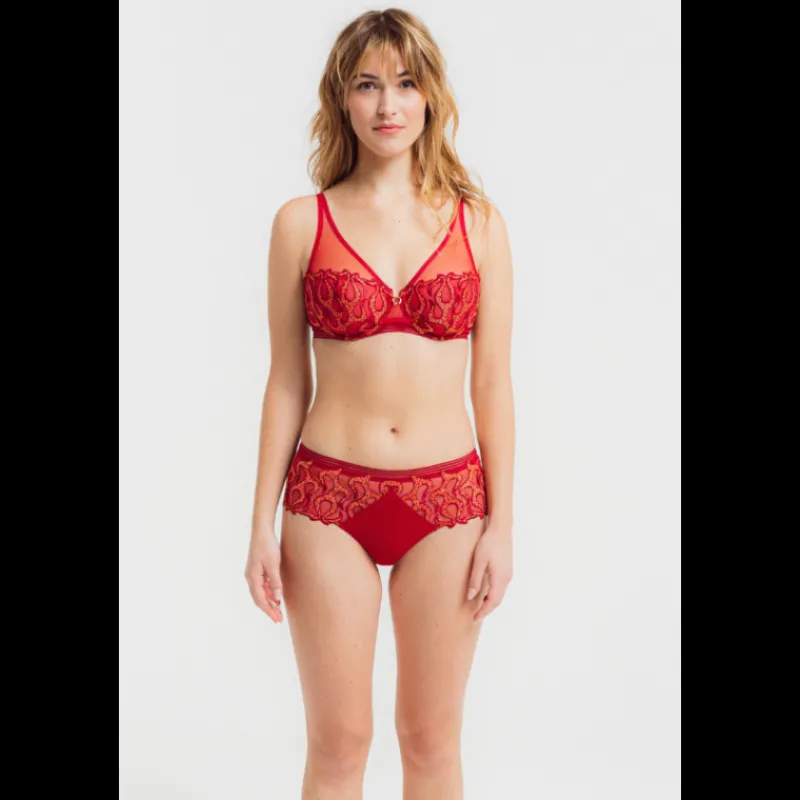 Louisa Bracq Shorty*Burning love - Shorty