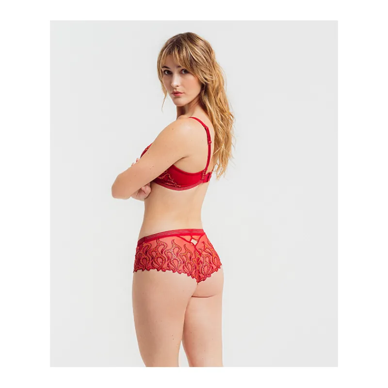 Louisa Bracq Shorty*Burning love - Shorty