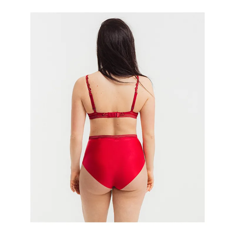 Louisa Bracq Sans Armatures*Burning love - Soutien-gorge - Sans Armatures