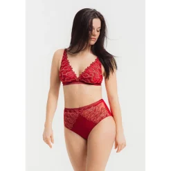 Louisa Bracq Sans Armatures*Burning love - Soutien-gorge - Sans Armatures