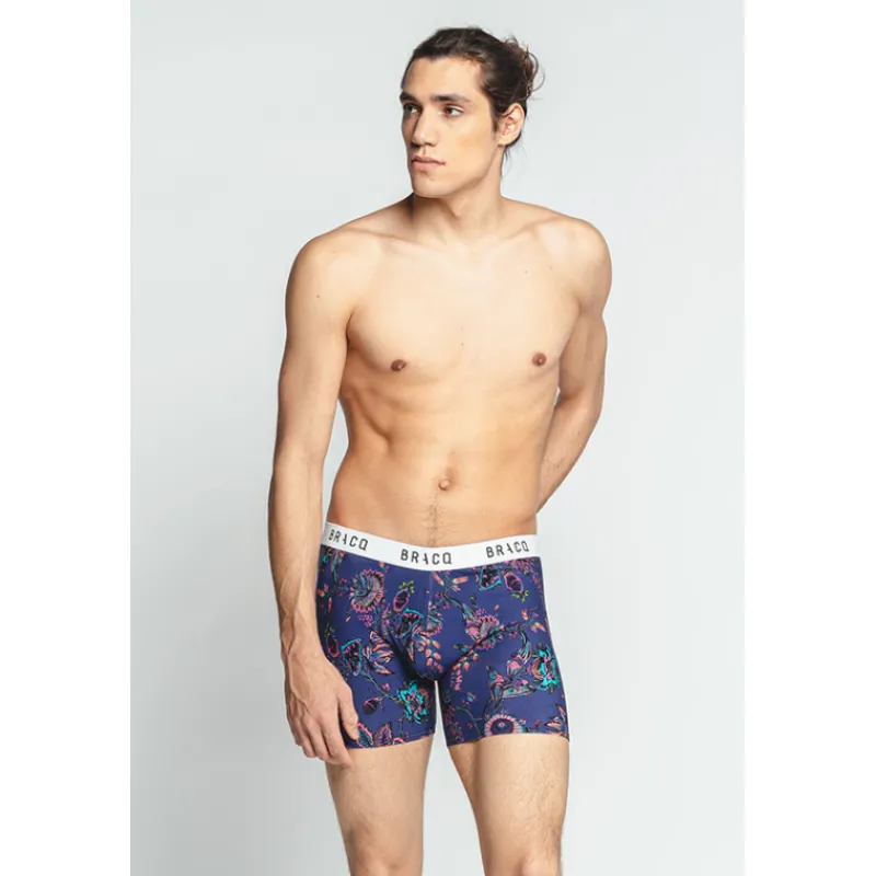Homme Louisa Bracq Boxer Long*Bybliss - Boxer long