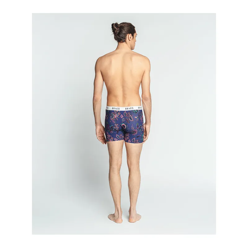 Homme Louisa Bracq Boxer Long*Bybliss - Boxer long