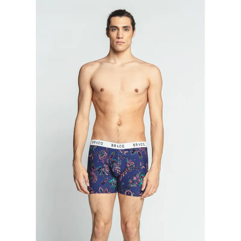 Homme Louisa Bracq Boxer Long*Bybliss - Boxer long