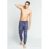 Homme Louisa Bracq Pantalon De Jogging*Bybliss -  Pantalon de Jogging