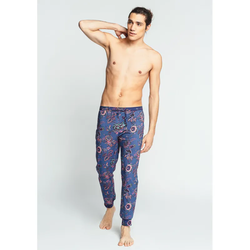 Homme Louisa Bracq Pantalon De Jogging*Bybliss - Pantalon de Jogging