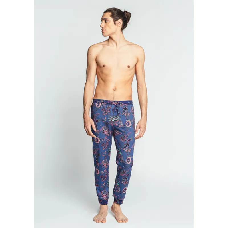 Homme Louisa Bracq Pantalon De Jogging*Bybliss - Pantalon de Jogging
