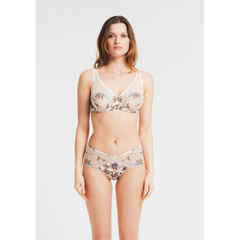 Louisa Bracq Shorty*BYBLISS - Shorty