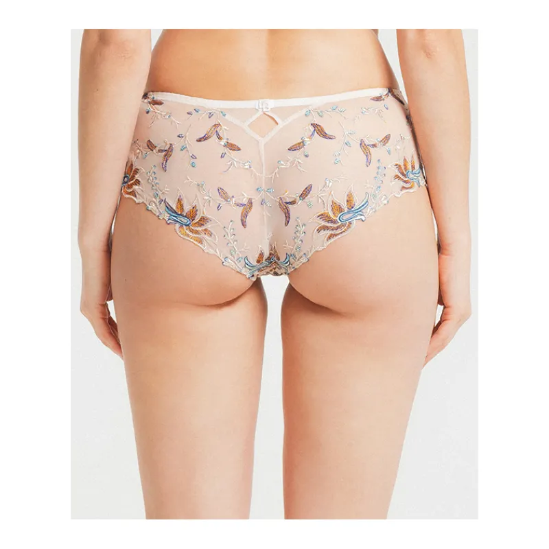 Louisa Bracq Shorty*BYBLISS - Shorty