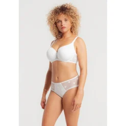 Louisa Bracq Shorty*CHANTILLY - Shorty