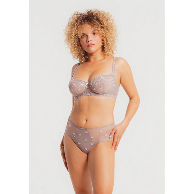 Louisa Bracq Shorty*CHANTILLY - Shorty