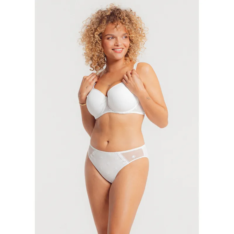Louisa Bracq Slip*CHANTILLY - Slip