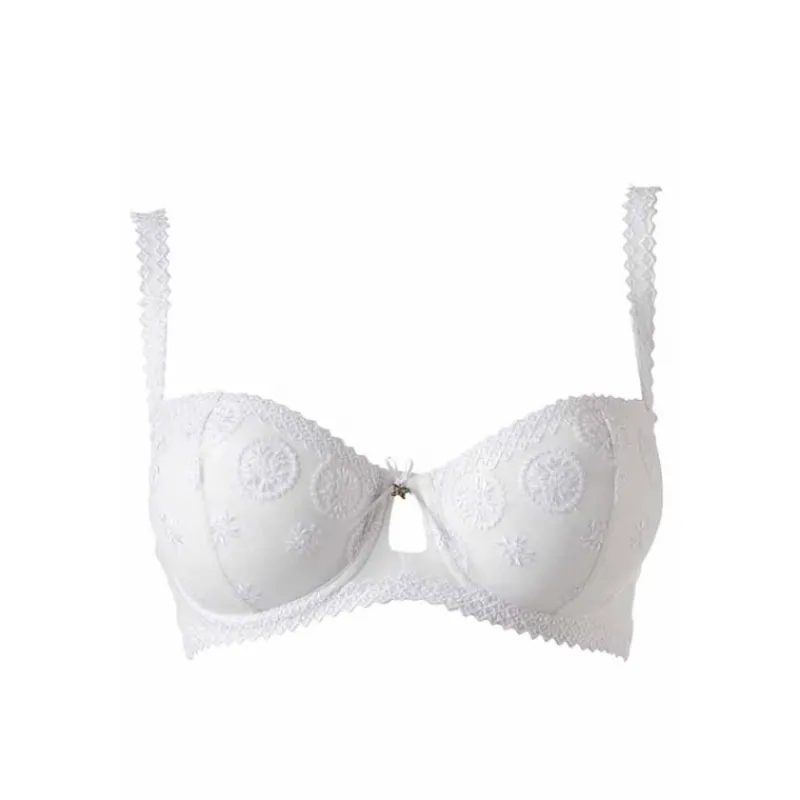 Louisa Bracq Corbeille*CHANTILLY - Soutien-gorge - Corbeille